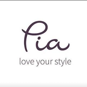 Pia Jewellery Logo