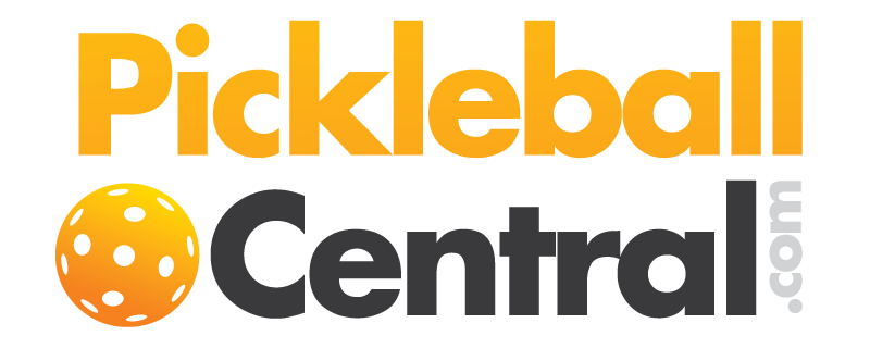 Pickleball Central Logo