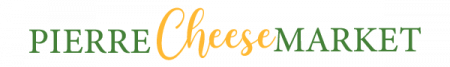 Pierre Cheese Market Logo