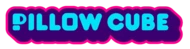 Pillow Cube Logo