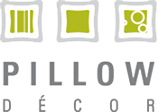 Pillow Decor Logo