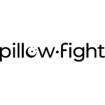Pillow Fight Logo