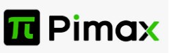 Pimax Logo