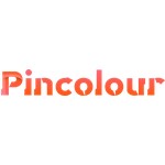 Pincolour Logo