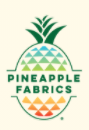 Pineapple Fabrics Logo