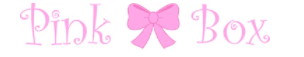 Pink Box Accessories Logo