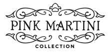 Pink Martini Collection Logo