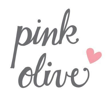Pink Olive Logo