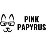 Pink Papyrus Logo