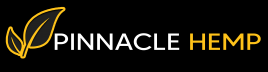 Pinnacle Hemp Logo