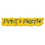 Pinot's Palette Logo