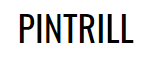 Pintrill Logo