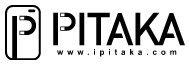PITAKA Logo