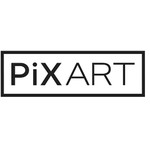 PiXART Logo