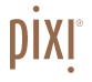 Pixi Beauty Logo