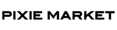 Pixie Market Logo