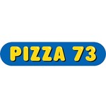 Pizza 73 Logo