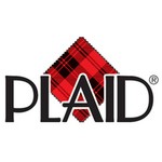 Plaid Logo