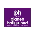 Planet Hollywood Logo