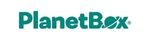 PlanetBox Logo