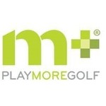 Play More Golf Logo