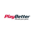 PlayBetter Logo