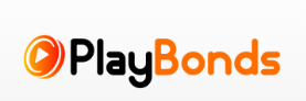 Playbonds Logo