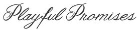 Playful Promises Logo