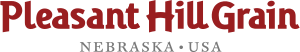 Pleasant Hill Grain Logo