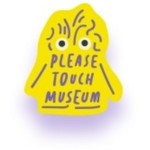 Please Touch Museum Logo