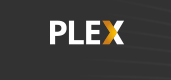 Plex Logo