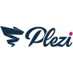 Plezi Logo