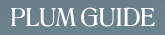 Plum Guide Logo