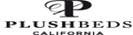 PlushBeds.com Logo