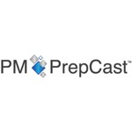 PM PrepCast Logo