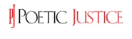 Poetic Justice Logo
