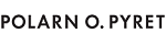 Polarn O. Pyret Logo