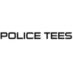 PoliceTees Coupons