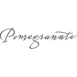 Pomegranate Logo