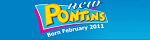 Pontins Logo