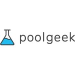 Pool Geek Logo