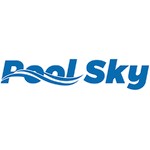 PoolSky Logo