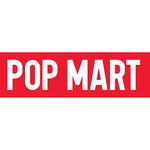 Pop Mart Logo