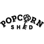 Popcorn Shed Logo