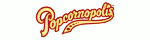 Popcornopolis Logo