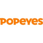 Popeyes Logo
