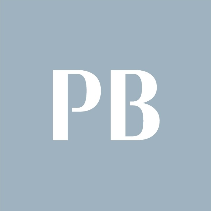 Poppy Barley Logo