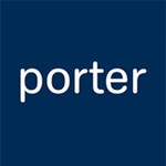 Porter Logo
