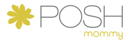 POSH Mommy Logo