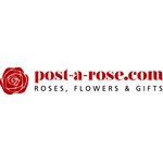 Post a Rose Logo